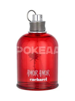 Cacharel Amor Amor Edt Spray 100ml 2