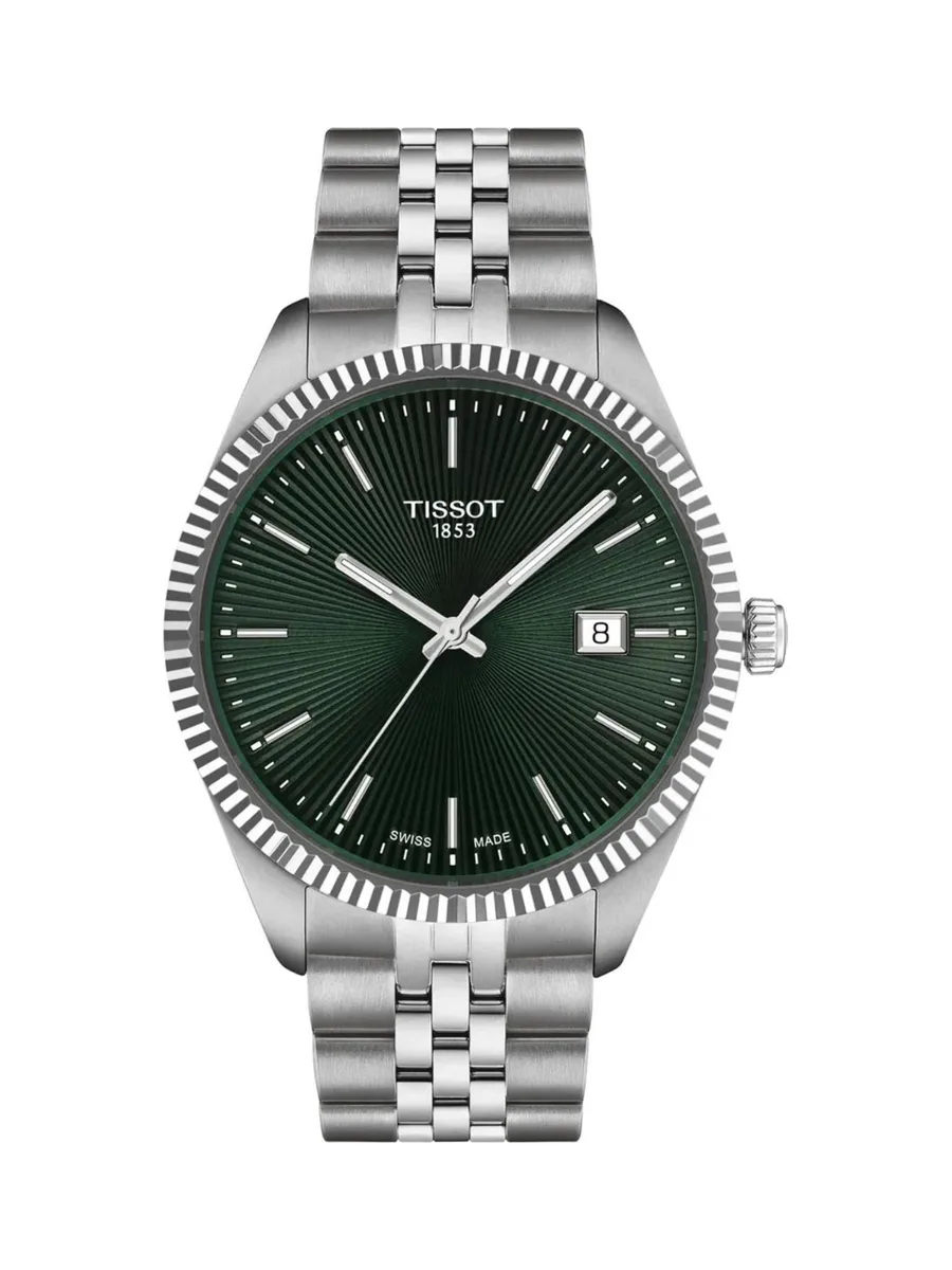 Tissot Men's Ballade 1