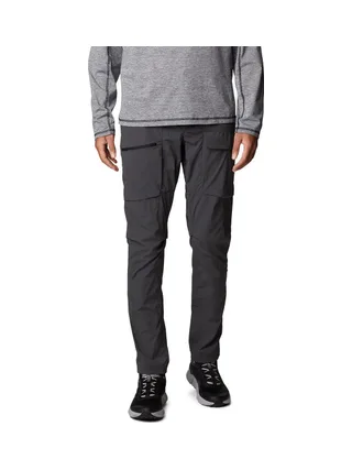 Pantalons COLUMBIA Maxtrail 1