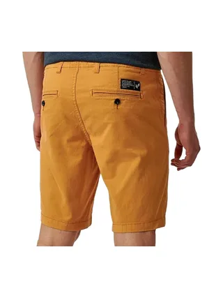 Short Camel Homme Kaporal 23M81 2