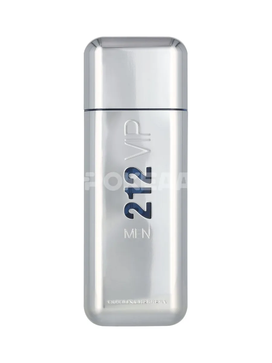 Carolina Herrera 212 VIP Men Edt Spray 100ml 2