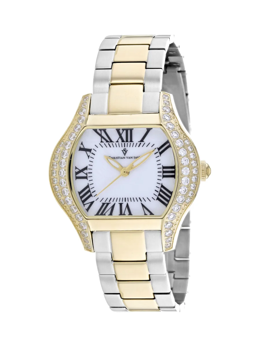 Christian Van Sant Women's Bianca 1