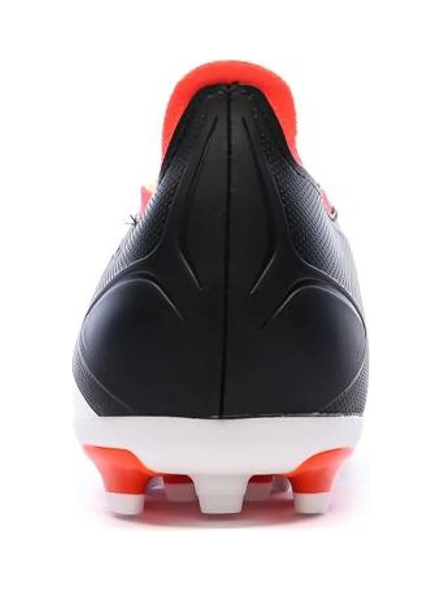 Chaussures de Football Noir/Rouge Homme Adidas Predator League 2 4