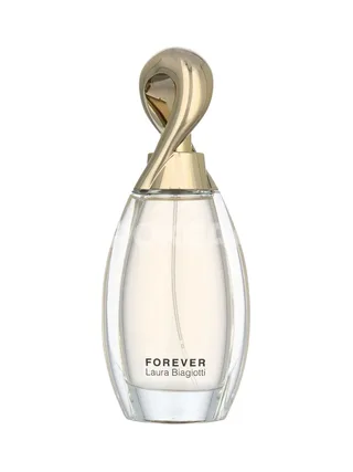 Laura Biagiotti Forever Gold For Her Edp Spray 60ml 2
