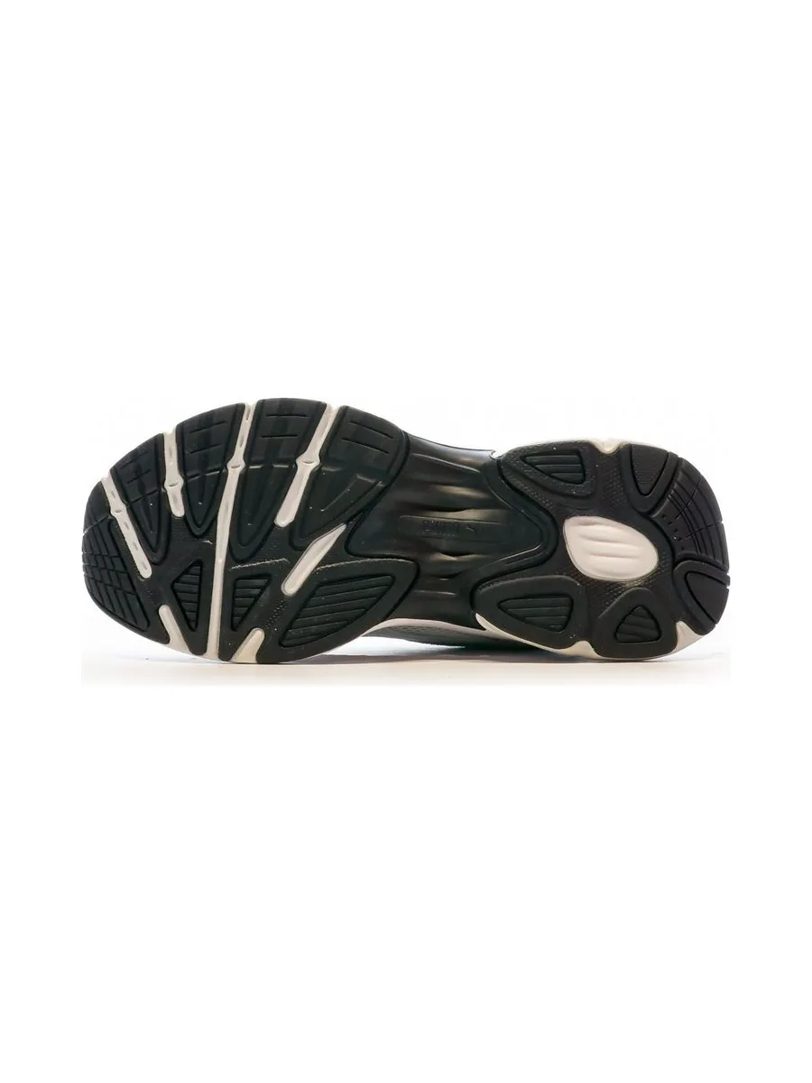 Baskets Grises Homme Puma Teveris Nitro 6