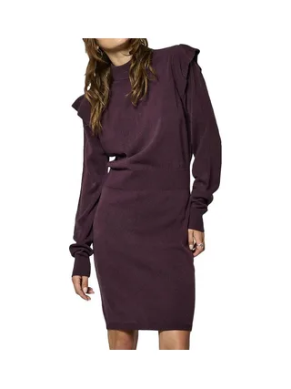 Robe Prune Femme Kaporal MOJI 1