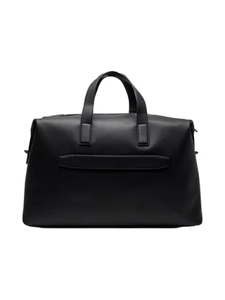 Sac de voyage Noir Homme Tommy Hilfiger Corp Duffle 2