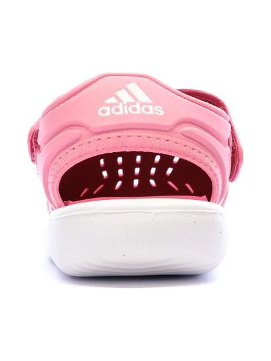 Sandales Rose Fille Adidas Water Sandal 4