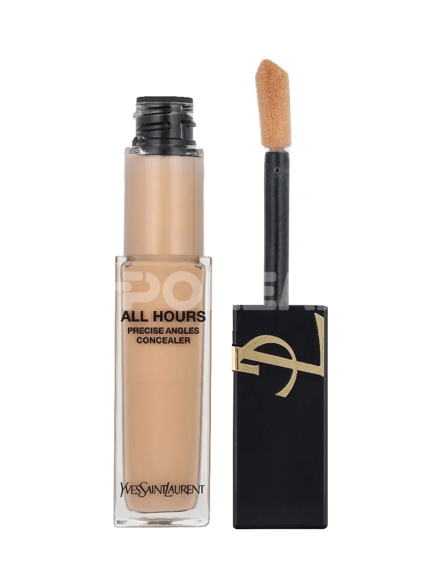 YSL All Hours Precise Angels Concealer 15ml - LN1 2