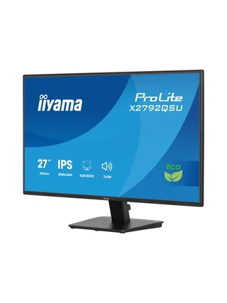 iiyama ProLite X2792QSU-B1 computer monitor 5