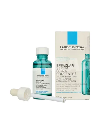 LRP Effaclar Ultra Concentrated Serum 30ml 1