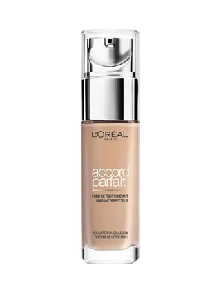 Fond de teint L'Oréal Paris Accord Parfait 3.5N Neutral 1