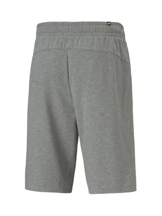 Short Gris Homme Puma Essential 586706 2