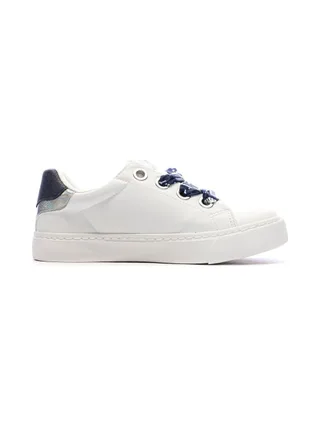Baskets Blanche Femme Kaporal C400212 2