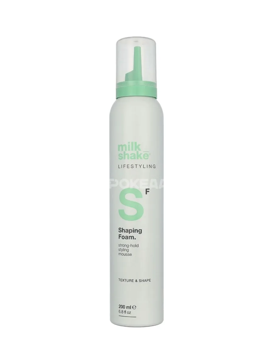Milk_Shake Lifestyling Shaping Foam 200ml - Texture & Shape 1
