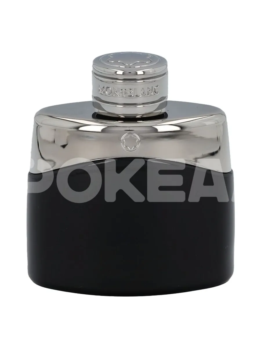Montblanc Legend Pour Homme Edt Spray 50ml 2
