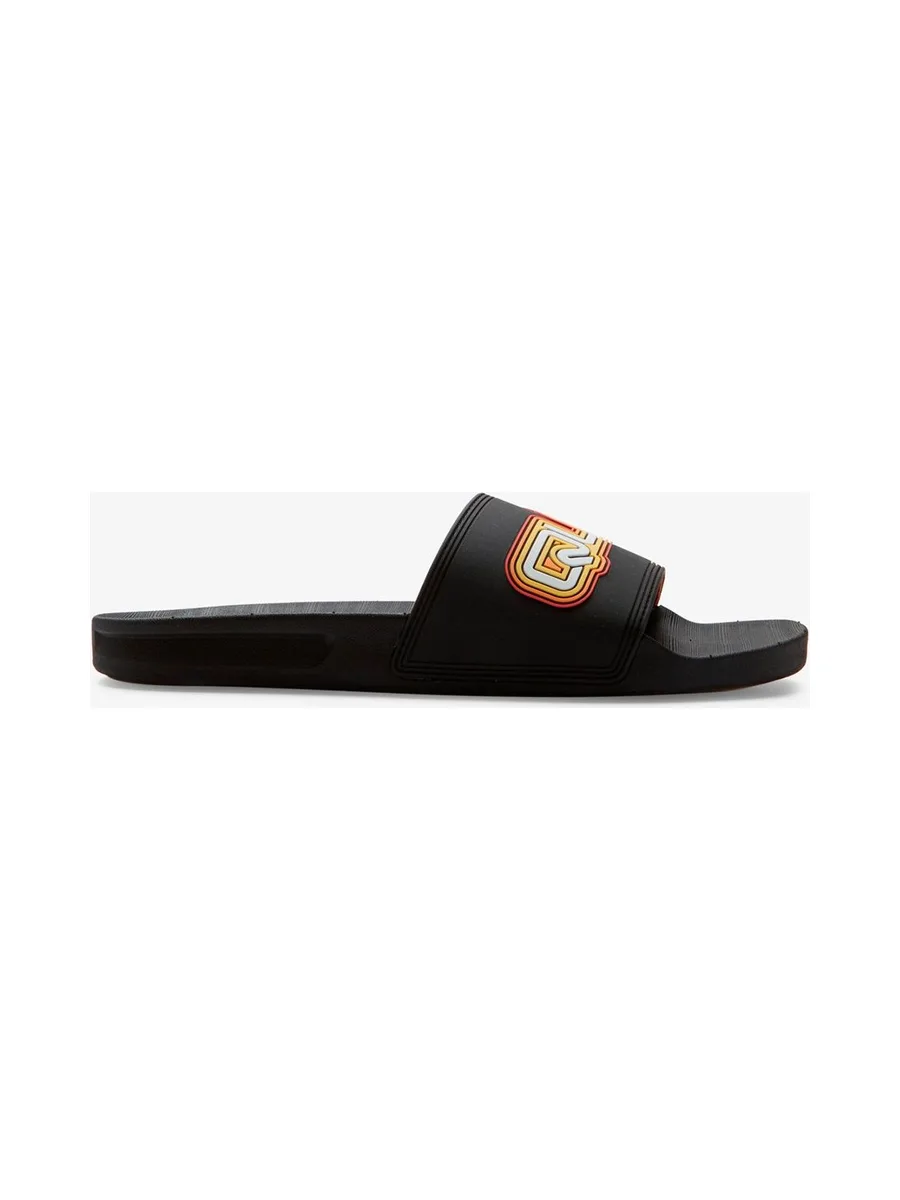 QUIKSILVER Rivi Wordmrksld - Tongs 2