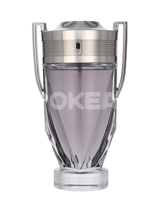 Paco Rabanne Invictus Edt Spray 200ml 2