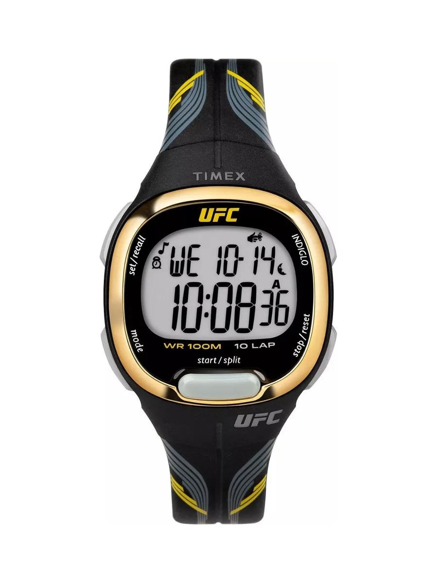 Timex Women's UFC Takedown 1