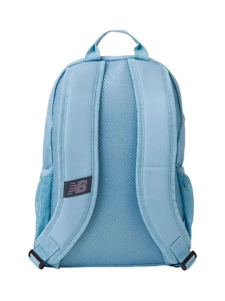 Sac à Dos Bleu Fille New Balance LAB23089 2