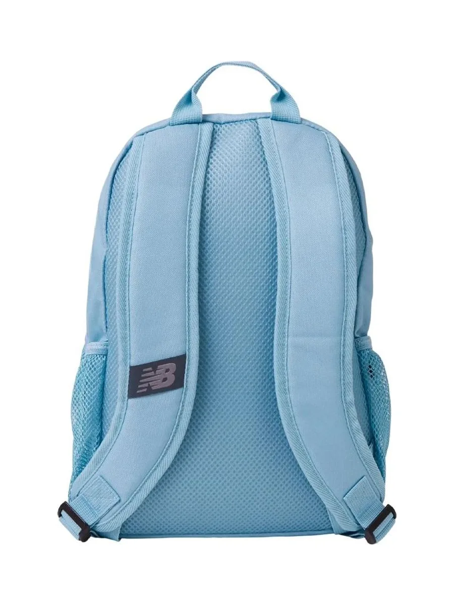 Sac à Dos Bleu Fille New Balance LAB23089 3