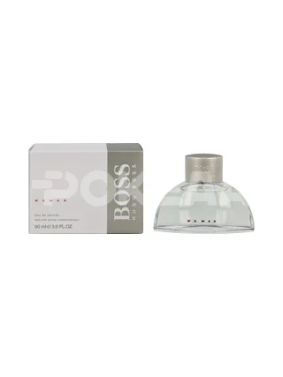 Boss Woman Edp Spray 90ml 1