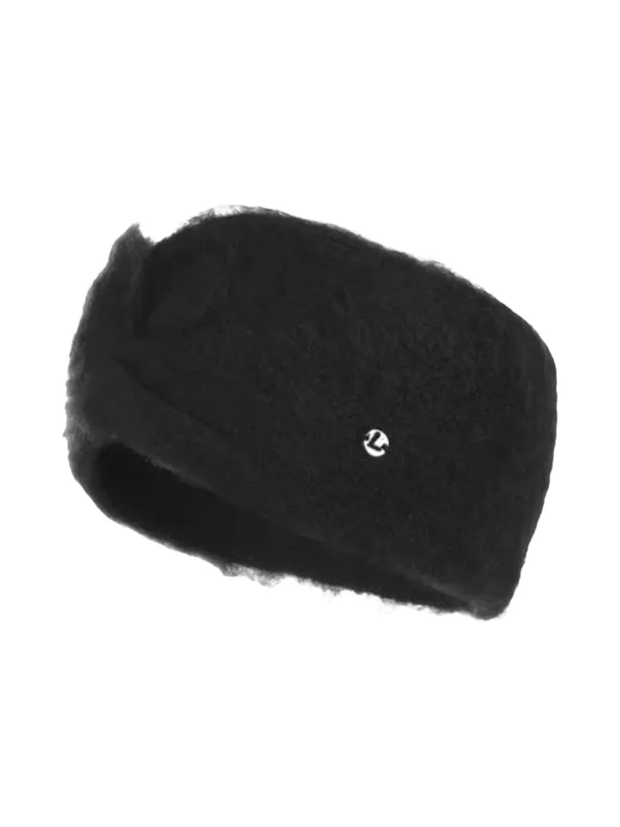 Bandeau Noir Femme Luhta Nikkarila 2