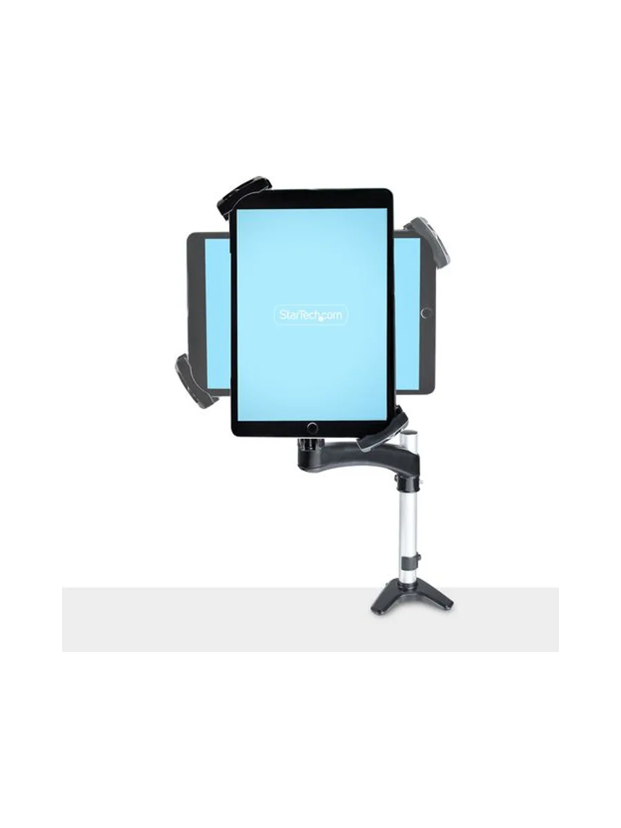 VESA Mount Adapter for Tablets Lockable 9