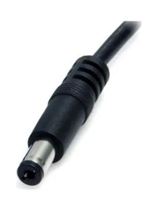 3ft USB to Type M Barrel DC Power Cable 3