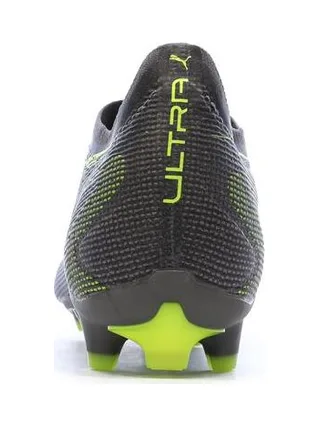 Chaussures de Football Gris Homme Puma Ultra 5 Pro Fg/ag 3