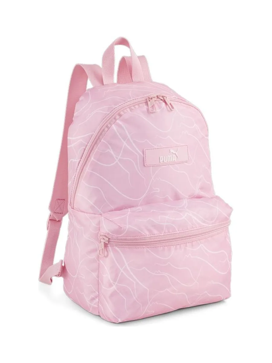 Sac à Dos Rose Fille Puma Core Pop 2