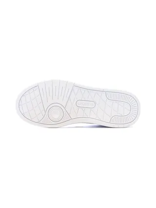 Baskets Blanches Homme Lacoste T-clip Set 224 5