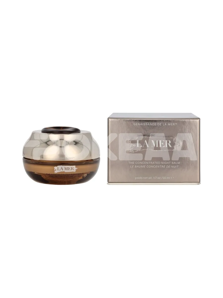 La Mer Genaissance The Concentrated Night Balm 50ml 1