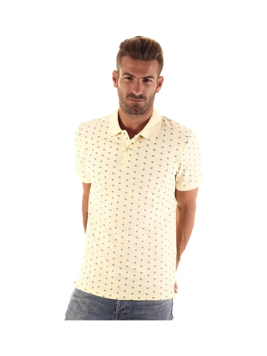 JACK&JONES 12182202 - Polo 4