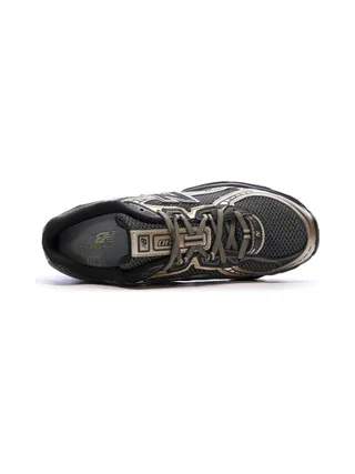 Baskets Noir/Bronze Homme New Balance 740 4