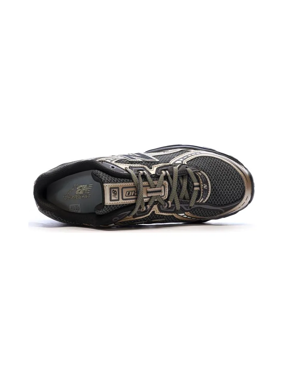 Baskets Noir/Bronze Homme New Balance 740 5