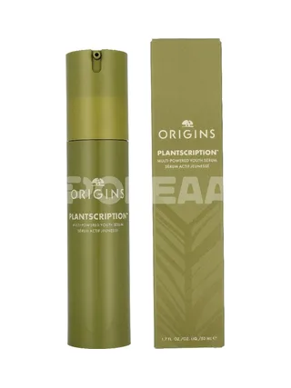 Origins Plantscription Multi-Powered Youth Serum 50ml 1