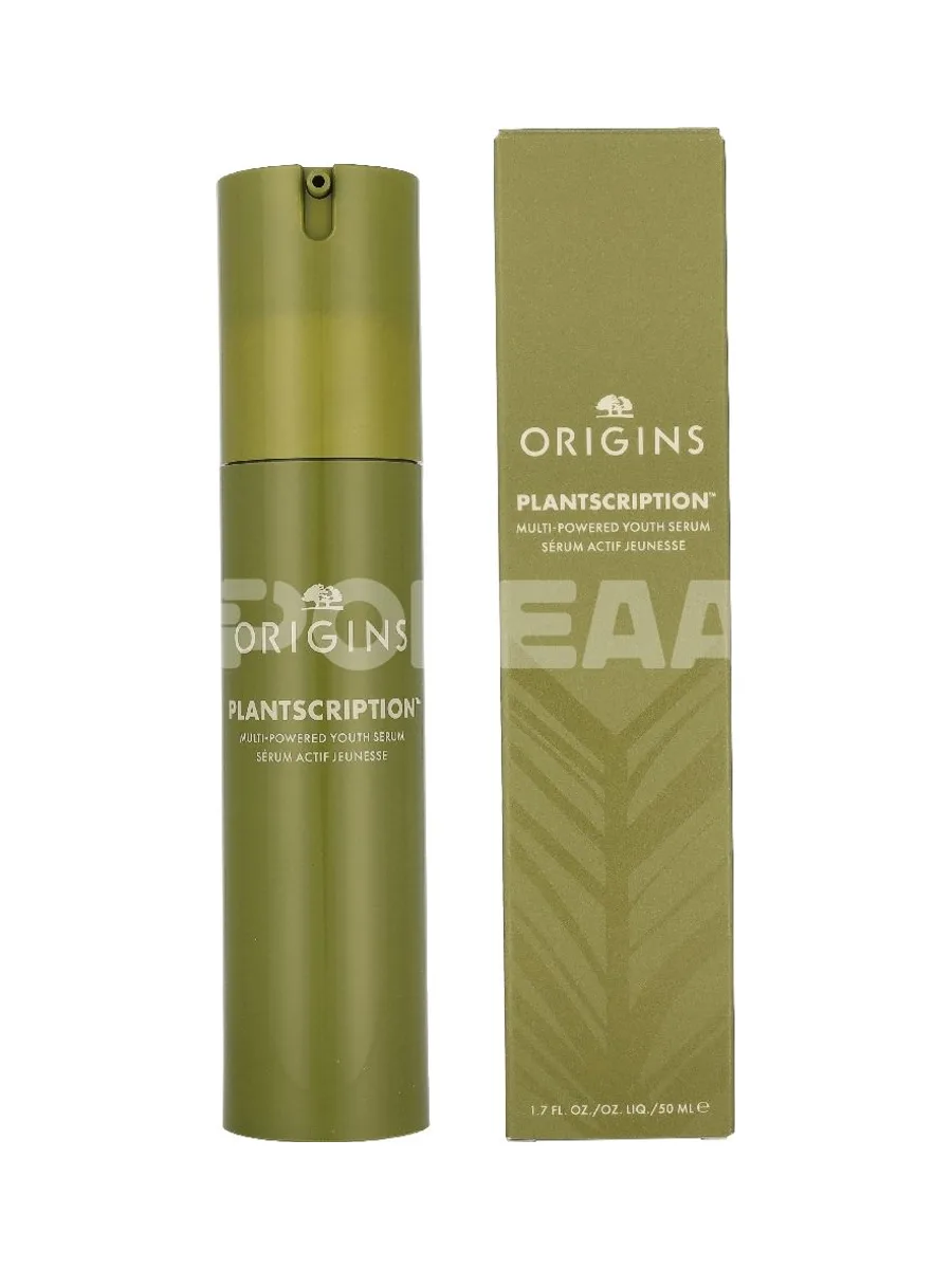 Origins Plantscription Multi-Powered Youth Serum 50ml 1