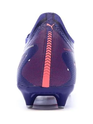 Chaussures de football Violettes Homme Puma Ultra 5 3