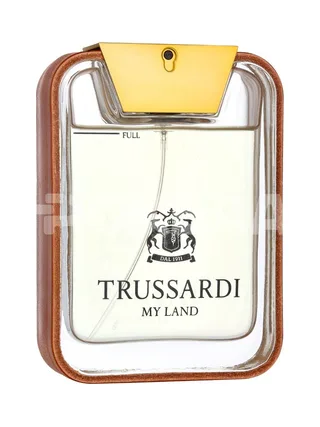 Trussardi My Land Pour Homme Edt Spray 100ml 2