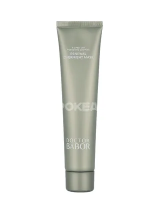 Babor Doctor Microbiomic Renewal Overnight Mask 75ml 2