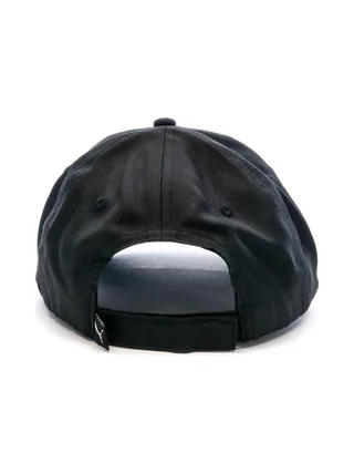 Casquette Noire Femme Puma Metal 3