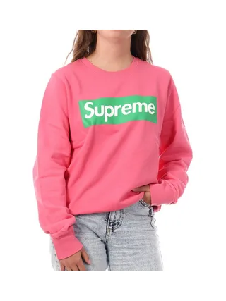 Sweat Rose Femme Supreme Grip Maya 1