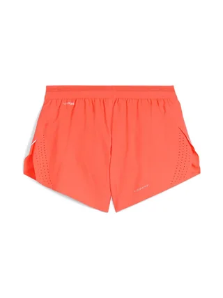 Short Rouge Homme Puma Raceday 2