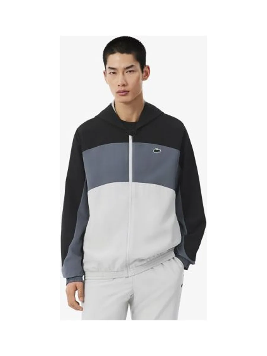 LACOSTE BH6596-00 - Veste de survêtement 4