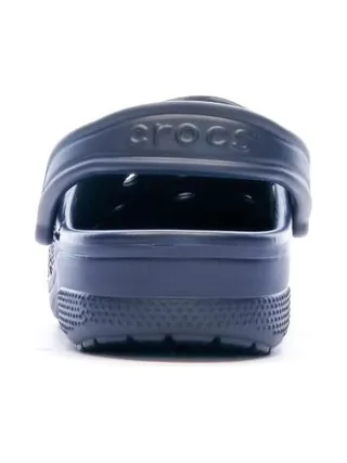 Sandales Crocs Marines Mixte Baya 4