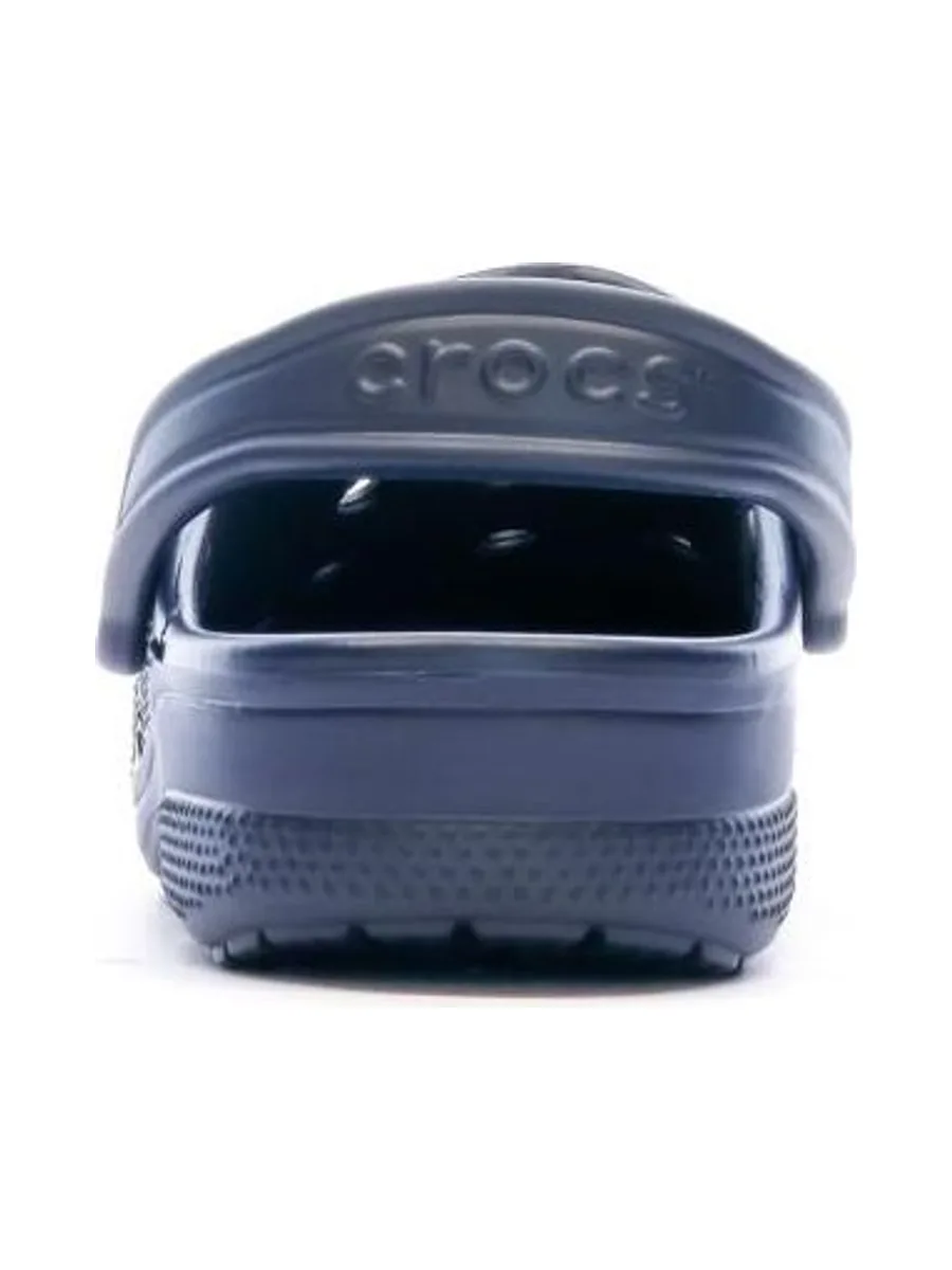 Sandales Crocs Marines Mixte Baya 5