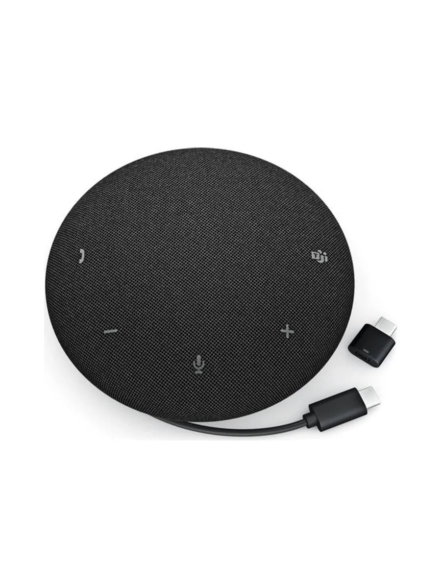 Dell Pro Plus Wireless SpeakerphoneSL525 5