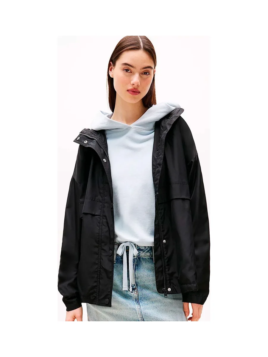 TOMMY HILFIGER DW0DW20231 - Coupe-vent 3