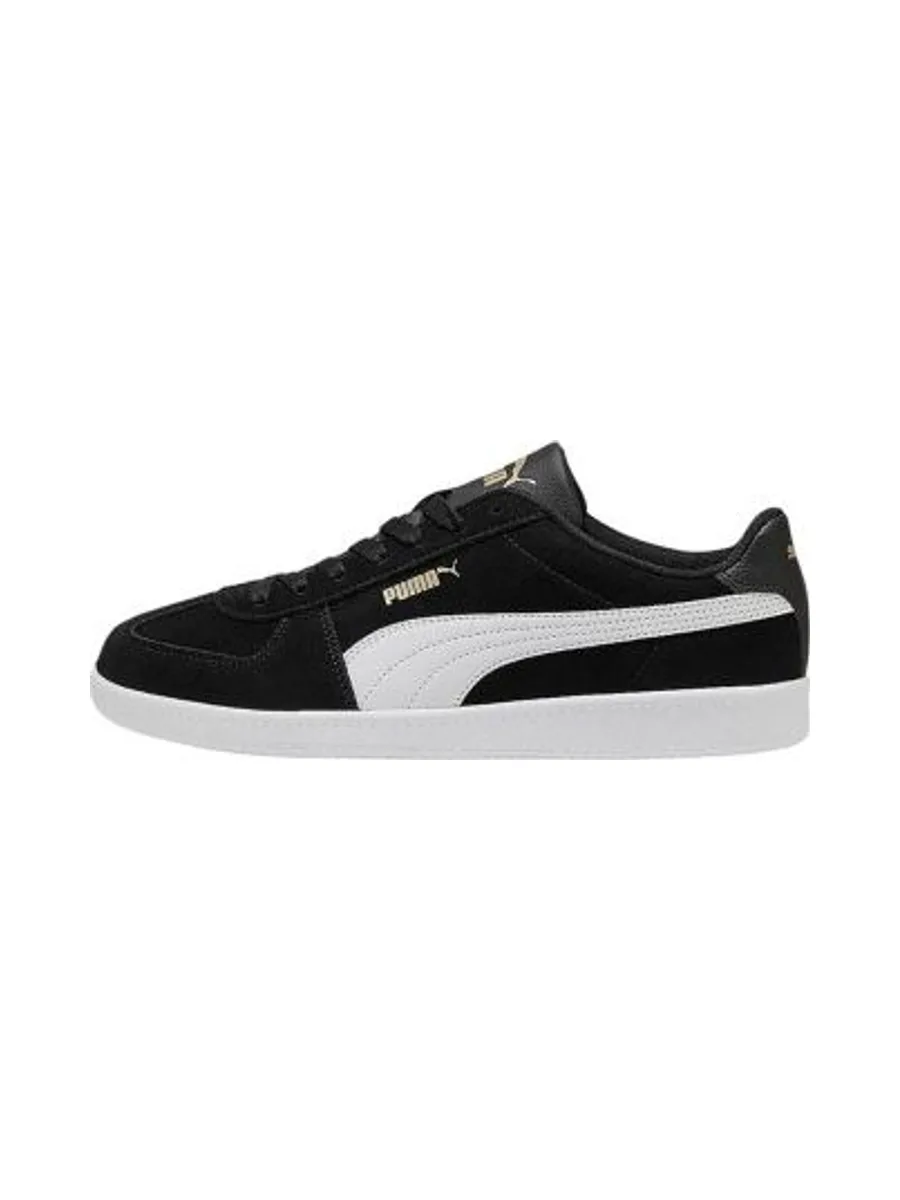 Baskets PUMA Club Light 2